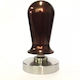 GTSA Dynamometric Tamper with Flat Surface 58mm Inox