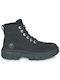 Timberland Greyfield Leather Women's Ankle Boots Black