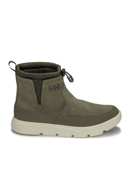Helly Hansen Adore Ghete Dama De Catifea Kaki