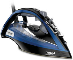 Tefal Steam Iron 3200W with Continuous Steam 60g/min