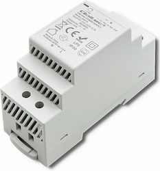 Qoltec Sursă De Alimentare În Șină 2A 50918