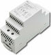 Qoltec Τροφοδοτικό Ράγας με Έξοδο 12V και Ισχύ 24W 2A