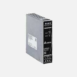 MPL Τροφοδοτικό Ράγας Lyte II με Έξοδο 24V και Ισχύ 120W