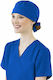 WonderWink Unisex Surgical Cap Blue