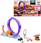 Mattel Τσίρκο Track Disney Cars for 4++ Years