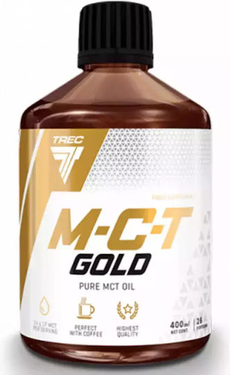 Trec M-C-T Gold Oil 400мл