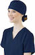 WonderWink Unisex Surgical Cap Navy Blue