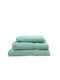 Astron Italy Hand Towel 30x50cm Aqua Weight 600gsm