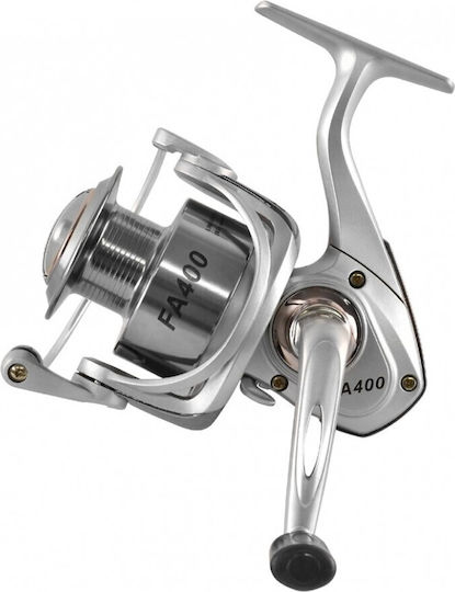 Tatler FA 600 600 Μηχανισμός Ψαρέματος για Spinning