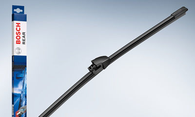 Bosch A450H Driver Car Wiper 450mm Universal