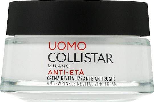 Collistar Linea Uomo Herren Creme Gesicht 50ml
