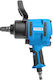 Högert HT4R625 Cheie Cu Impact Pneumatic 3/4" Cuplu Maxim 183.55kgm