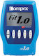 Compex Fit 1.0 TENS / EMS Tragbare Geräte Muskelstimulatoren