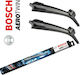 Bosch Aerotwin Multi-Clip Set Frontscheibenwischer 700mm Universell