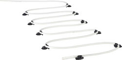 Oase HeatUp Basis Aquarium-Thermostat