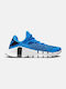 Nike Free Metcon 4 Bărbați Pantofi sport Crossfit Albastre