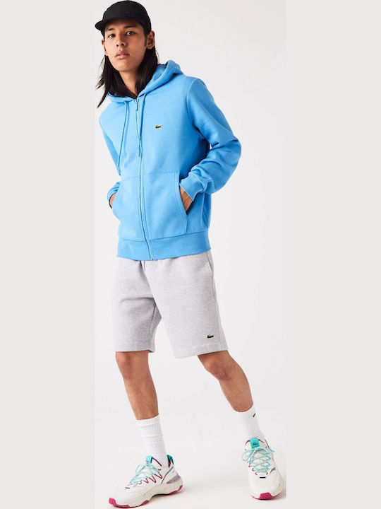 Lacoste Lacoste Sweatshirts Für Herren Mit Hell...
