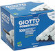 Giotto Set 100 Albe Crete