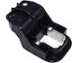 Carner Car Electrical Spare Part Headlight Repair Bracket for Bmw X5 E70 07-13 / X6 E71 08-15 1pc Black Color