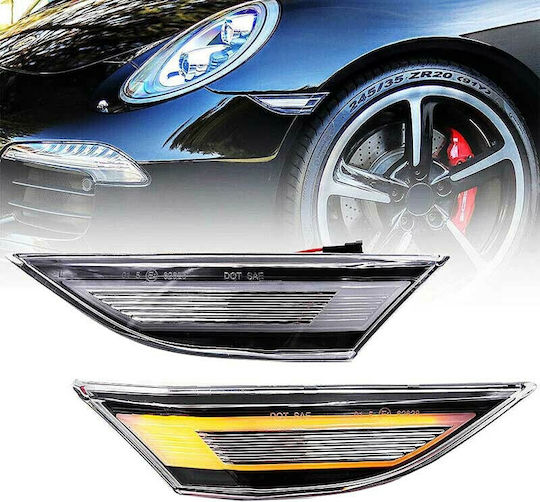 Vinstar Flash LED за Porsche 911 / Boxster / Cayman 2бр
