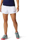 ASICS Корт Шорти 2042A186-100 Бели