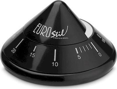 Eurostil Countdown Analog Kitchen Timer