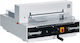 EBA 4350 Office Cutting Machine Guillotine