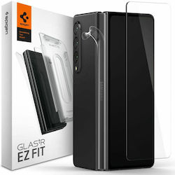 Spigen GLAS.tR Tempered Glass (Galaxy Z Fold4) AGL05322