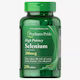 Puritan's Pride Selenium 200мг 250 табове