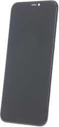 Οθόνη Incell ZY για iPhone X (Μαύρο) Οθόνη Incell ZY για iPhone X (Μαύρο)