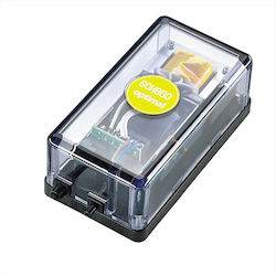 Schego Optimal 150 Aquarienluftpumpe mit Einzelner Luftauslass Schego Optimal 150 Aquarienluftpumpe mit Einzelner Luftauslass