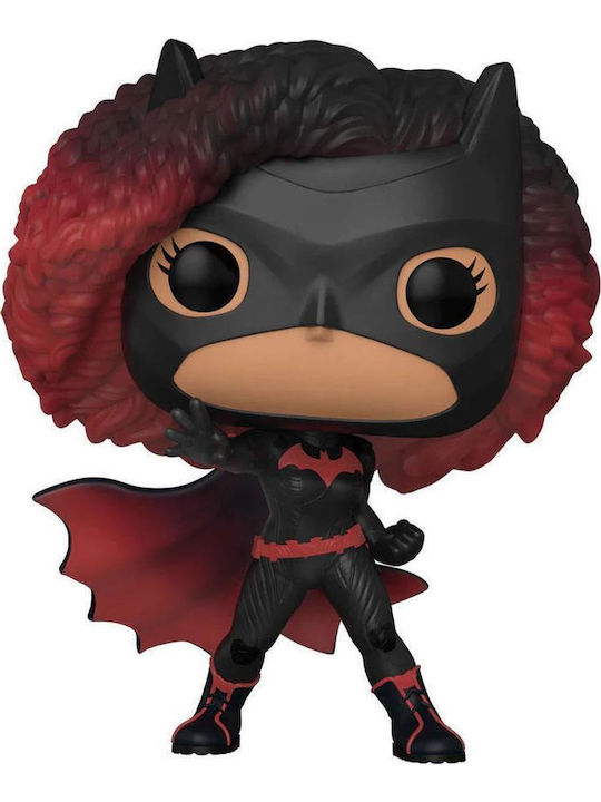 Funko Pop! Television: Gotham - DC 1218 Special...