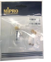 Mipro 4CP0019 4τμχ Windshield Microphone