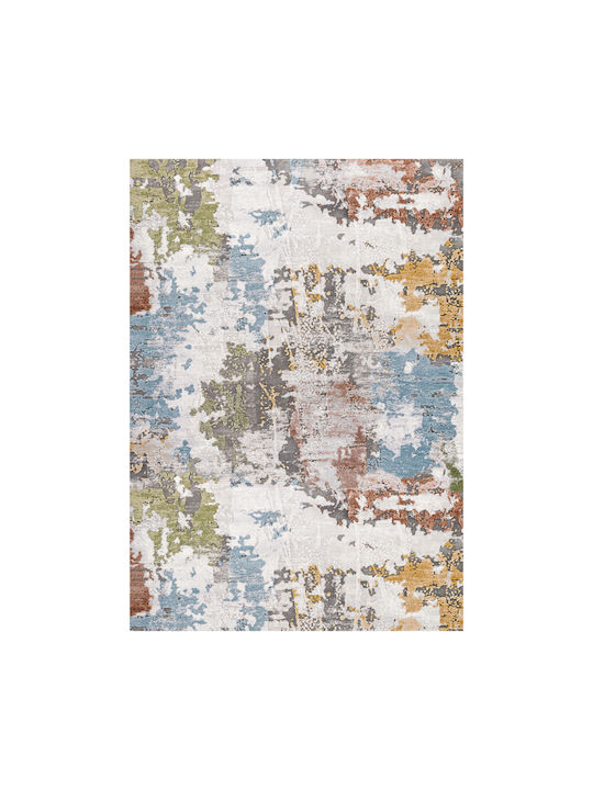 HomeMarkt Josiane Corridor Rug Multicolour