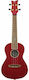 Ortega RUEL-MRD Concert Ukulele