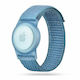 Tech-Protect Nylon For Kids Silicone Wrist case...