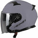 Pilot Hermes Sv Nardo Gloss Full Face Helmet ECE 22.05 1400gr