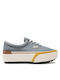 Vans Era Stacked Γυναικεία Flatforms Sneakers Stormy Weather