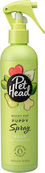 Pet Head Mucky Puppy Spray Μαλακτικό 300ml