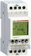 Vemer Memo Y Digital Time Delay Relay Annual With Standby 3 Years