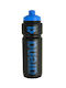 Arena Sport Bottle Αθλητικό Πλαστικό Παγούρι 750ml Μαύρο