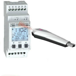 Kael Astro 13 Astronomical Digital Time Delay Relay with Backup Kael Astro 13 Astronomical Digital Time Delay Relay with Backup