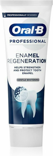 Oral-B Professional Regenerate Enamel Toothpaste 75ml