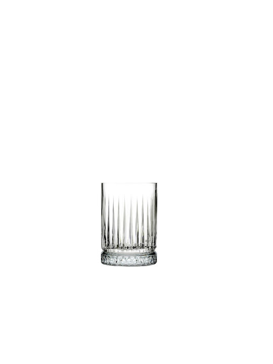 Espiel Elysia Shot Glasses made of Glass 60ml 6pcs