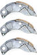 Honda за Honda PCX 125 / PCX 150 10-14