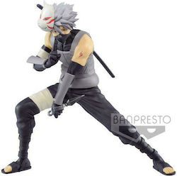 Banpresto Наруто Хатаке Какаши Шипуден