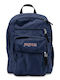 Jansport Big Student 34lt Μπλε