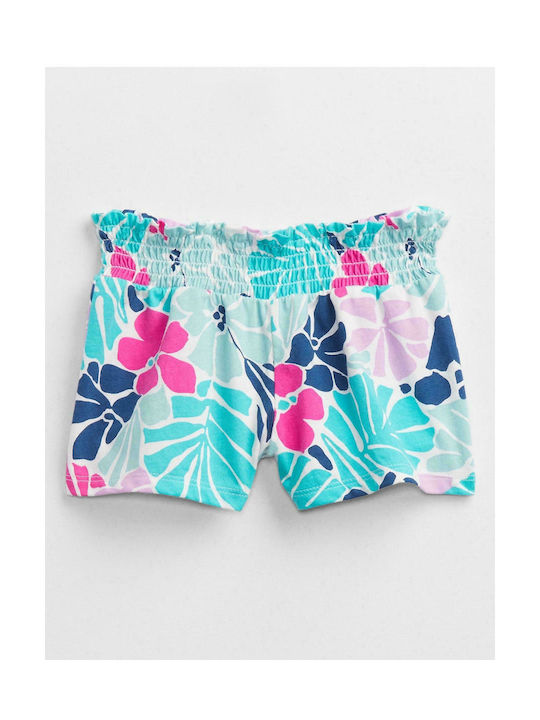 GAP Kids Shorts/Bermuda Fabric Blue