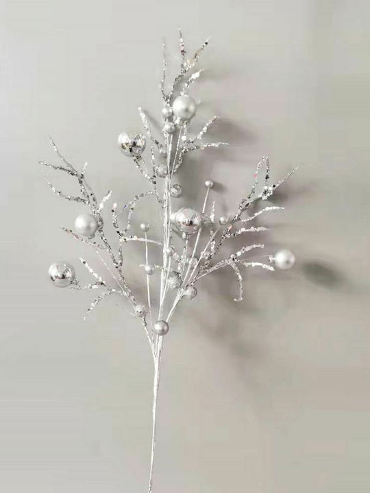 Iliadis Christmas Decorative Branch 65cm 2pcs