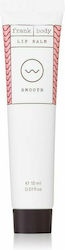 Frank Body Original Lip Balm 15ml Frank Body Original Lip Balm 15ml